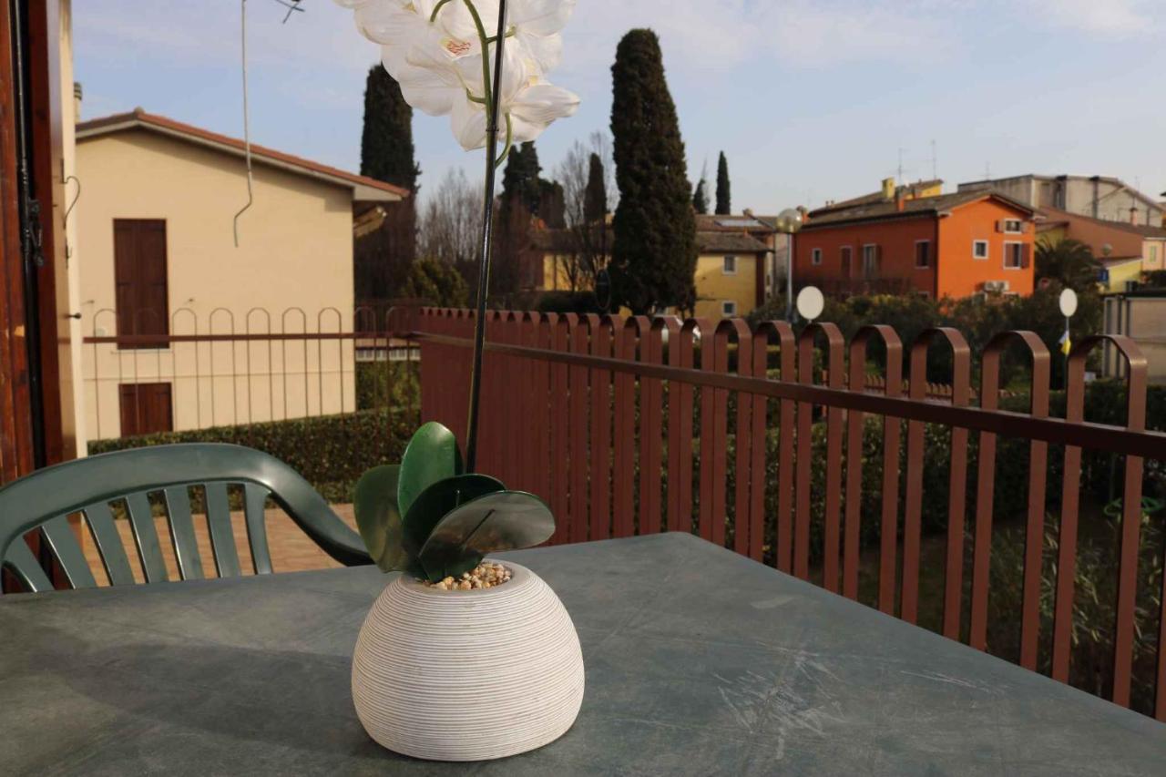Studio In Lazise/Gardasee 21938 외부 사진