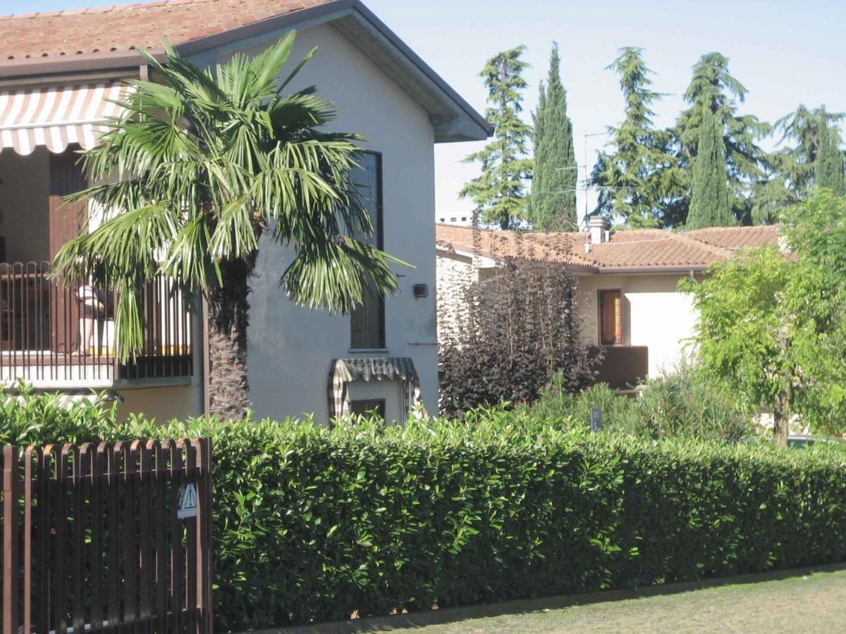 Studio In Lazise/Gardasee 21938 외부 사진