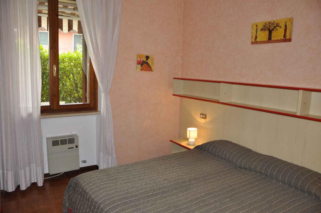 Studio In Lazise/Gardasee 21938 외부 사진