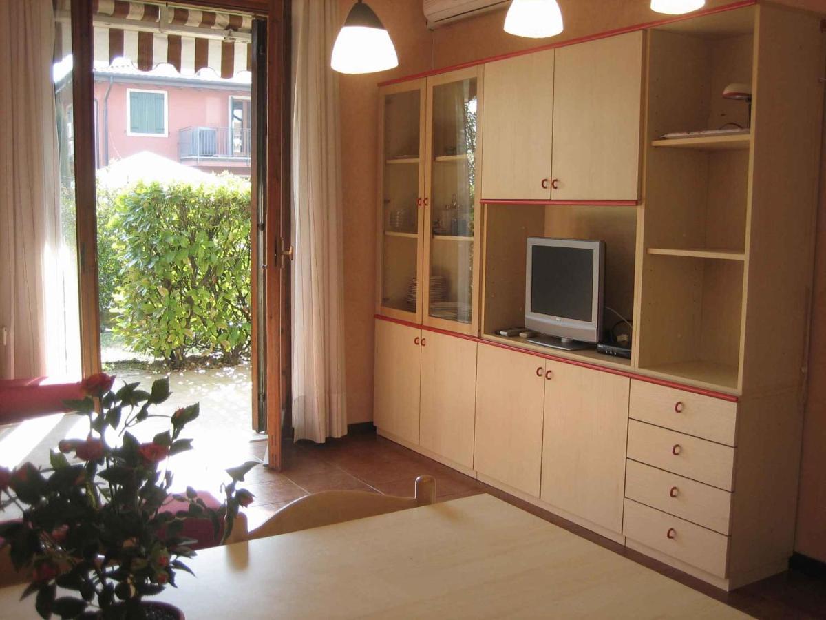 Studio In Lazise/Gardasee 21938 외부 사진