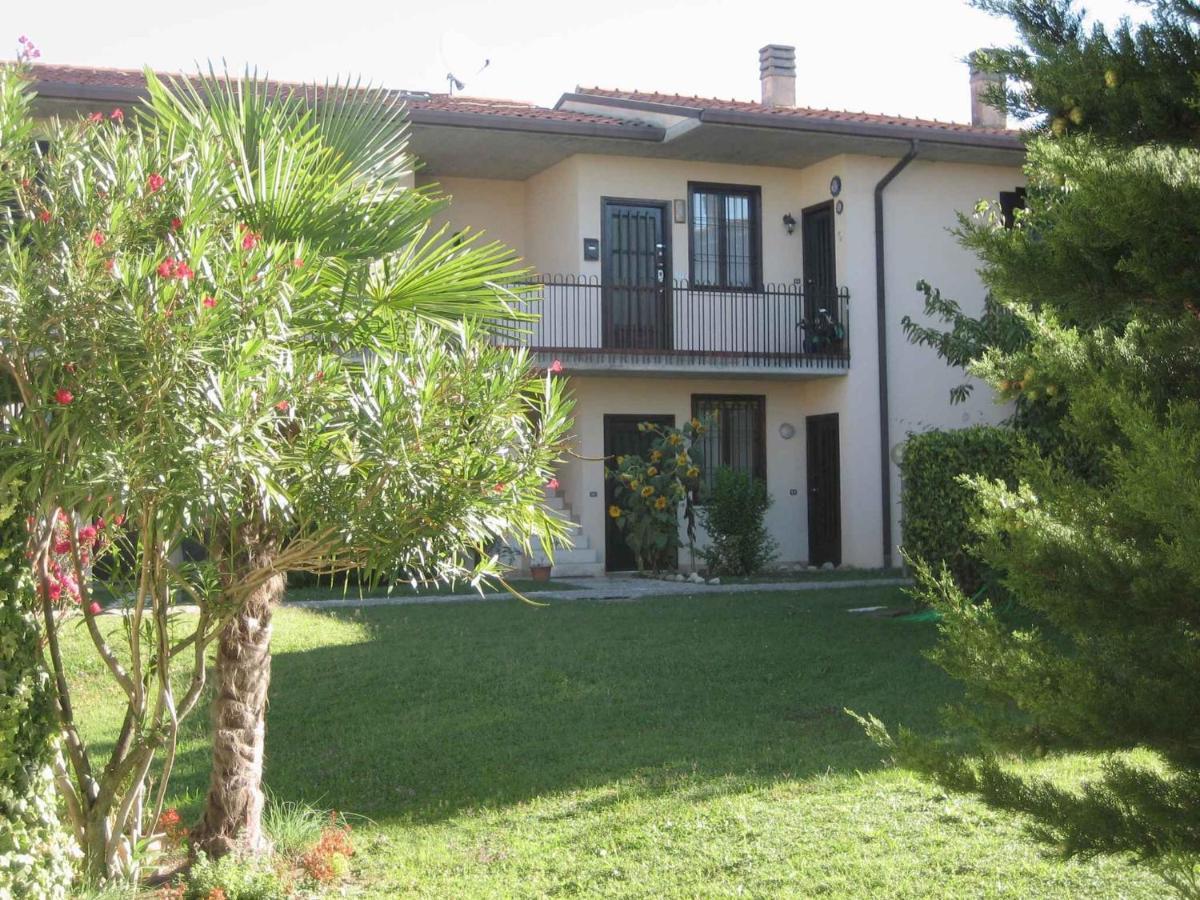 Studio In Lazise/Gardasee 21938 외부 사진