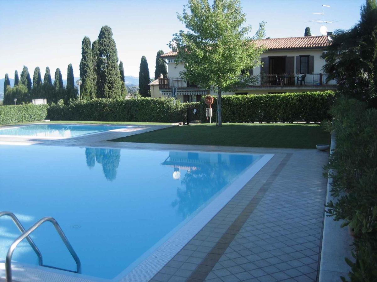 Studio In Lazise/Gardasee 21938 외부 사진